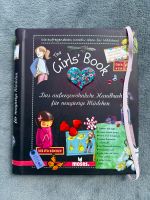 The Girl‘s Book - Handbuch für neugierige Mädchen Nordrhein-Westfalen - Weilerswist Vorschau