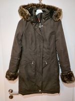 Wellensteyn Jacke/Mantel/Parka Darling braun Gr. XS Köln - Nippes Vorschau