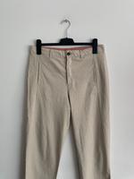 Beige Closed Damen Hose Größe 40 (30) Hessen - Limburg Vorschau