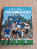 EM Buch 1988,  Harry Valerien Essen - Essen-Kray Vorschau