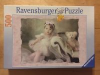 Puzzle Lisa Jane, Ballerina Kreis Ostholstein - Grömitz Vorschau