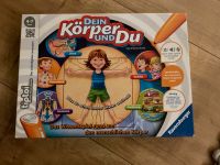 Tip Toi Spiel, dein Körper und du, Ravensburger Dortmund - Scharnhorst Vorschau