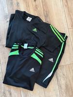 Adidas Sportklamotten Damen // Hose M, Shirts S Niedersachsen - Weyhe Vorschau