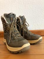 Lowa Renegade ICE GTX Ws Gr 39,5/40 NEU Hessen - Witzenhausen Vorschau