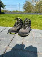 Wanderschuhe Brütting gr 40 Schleswig-Holstein - Groß Boden Vorschau