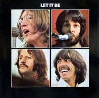 Beatles Let IT BE  Apple Records – 1A 062-04433 Baden-Württemberg - Sinzheim Vorschau