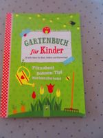 Gartenbuch für Kinder Bayern - Kollnburg Vorschau