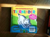 Mein Schiebefensterbuch Tierkinder NEU Dresden - Gompitz Vorschau
