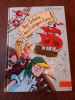 Der Schatz des Listigen Lars  - Gaby Neumayer Kinder Buch Hamburg-Nord - Hamburg Fuhlsbüttel Vorschau
