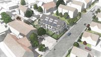 Neubauwohnung zum halben Preis*!  - Mit dem WOBITA Konzept. - "IN Haunstetten" KfW/KFN 40 Effizienzhaus Bayern - Augsburg Vorschau