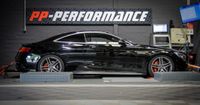 Mercedes S63  Stage 2 Software 700Ps Optimierung Downpipes Obervieland - Habenhausen Vorschau