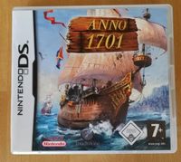 Nintendo DS - Anno 1701 Rheinland-Pfalz - Mackenbach Vorschau