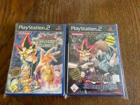 PlayStation 2  Yu-Gi-oh Spiele Duisburg - Duisburg-Mitte Vorschau