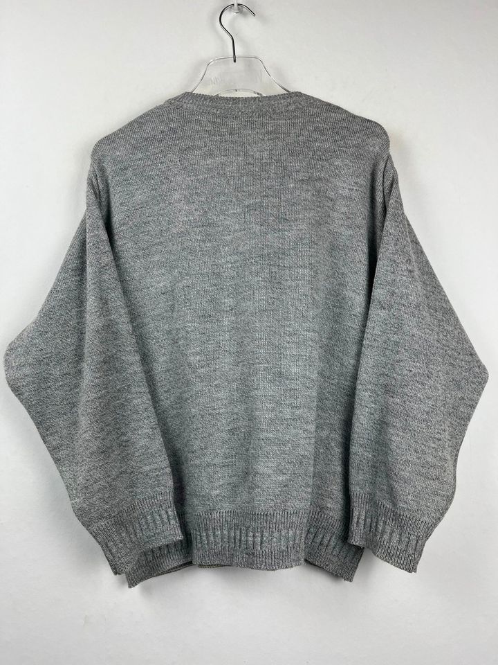 Vintage Sweater - Retro Pullover - Oldschool - 90s - Top - Gr. M in Neuenhaus