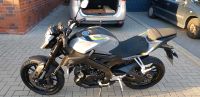 Yamaha mt 125cc Niedersachsen - Salzbergen Vorschau