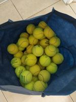 60 Tennisbällep Nordrhein-Westfalen - Monheim am Rhein Vorschau