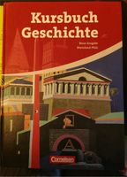 Kursbuch Geschichte Rheinland-Pfalz - Gundersheim Vorschau