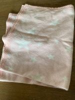 Deckchen in rosa für Babys Hessen - Karben Vorschau