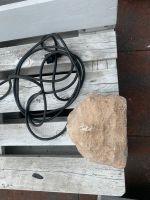 Verkaufe Steckdosen-Stein mit 4 Anschüssen und 6 m Kabel Niedersachsen - Wolfenbüttel Vorschau