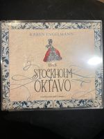 Ovp Hörbuch, das Stockholm, Oktavo Karen Engelmann Hessen - Glauburg Vorschau