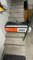 CASiO KEYBOARD  CTK -720 ADX Nordrhein-Westfalen - Kerpen Vorschau