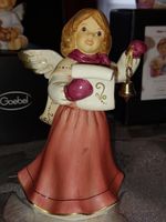 Goebel Engel mit Spieluhr und Glocke ca.14,5 cm Thüringen - Dermbach Vorschau