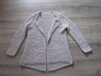 Kuscheliger Cardigan Bonita Größe M flauschig Strickjacke Bayern - Pottenstein Vorschau