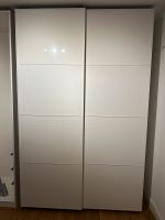 4x Ikea Pax Schiebetüren 2,36m Höhe Weiß - Komplettpreis! Köln - Rath-Heumar Vorschau