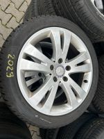 Winterreifen Original Mercedes 225/45 R17 XL 94V Hessen - Biebesheim Vorschau