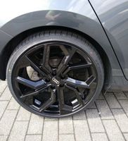 18 Zoll VW Polo Felgen 5x100 6R AW 9N 6N GTI Reifen Golf 4 IV 3 T Nordrhein-Westfalen - Hattingen Vorschau