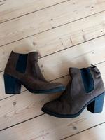 Schöne Stiefeletten von H&M Schleswig-Holstein - Lübeck Vorschau