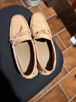 Tod‘s, Herrenschuhe Gr. 43 beige Bayern - Rosenheim Vorschau