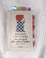 Der Besuch der alten Dame -Friedrich Dürrenmatt Nordrhein-Westfalen - Ratingen Vorschau