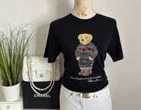 Original Polo Bear Bär Ralph Lauren T-Shirt XS - S ♦️♦️ Hessen - Bürstadt Vorschau