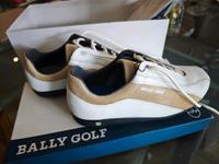 Bally Golf-Schuhe München - Schwabing-Freimann Vorschau