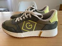 GANT Herren Rawson Sneaker, grün, Gr. 42, neuwertig Baden-Württemberg - Grafenau Vorschau