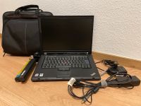 Lenovo T500 Notebook Laptopw Sachsen - Machern Vorschau