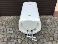Warmwasserspeicher Clage S80 mit Ausdehnungsgefäß +Kappenventil Sachsen - Diera-Zehren Vorschau
