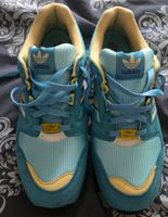 Adidas ZX 8000 Sachsen-Anhalt - Schönebeck (Elbe) Vorschau