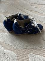 Tamaris Sportschuhe  mit Keilabsatz 38 Hessen - Bad Vilbel Vorschau