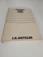 Musik um uns von J.B. Metzler Niedersachsen - Oldenburg Vorschau