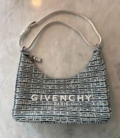 GIVENCHY Hobo Tasche aus Denim  mit  Rechnung Baden-Württemberg - Kernen im Remstal Vorschau