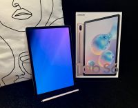 Samsung Tab S6 128GB WiFi Tablet - Exquisite Zustand Niedersachsen - Göttingen Vorschau