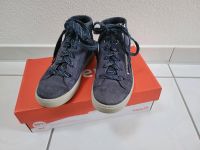 gefütterte Sneakers, Superfit, Gore-tex Gr. 31 Bayern - Erding Vorschau