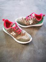 Fila Sport-/ Turnschuhe Sachsen - Chemnitz Vorschau