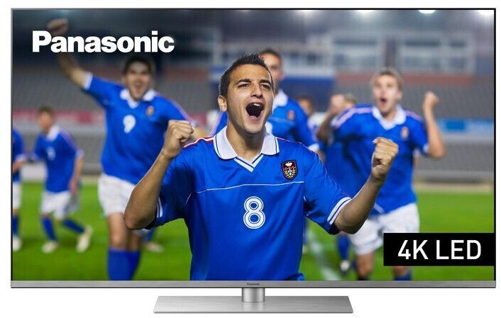 Panasonic TX-55LXX979 55 Zoll 4K (G135820) (tausch möglich) in Bremen