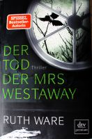 ISBN 978-3-423-26240-8  Der Tod der Mrs. Westaway Bayern - Marktzeuln Vorschau