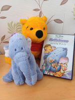 Winnie Puuh / Heffalump & DVD als Geschenkepaket Nordrhein-Westfalen - Büren Vorschau