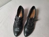 Damen TAMARIS Antischock Slip Schuhe Größe 40 Hessen - Groß-Gerau Vorschau