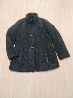 Jacke von Bonita Gr 44 dunkelblau Nordrhein-Westfalen - Siegen Vorschau